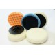 Polishing pad floppy D115 mm M14 black Package 200 pcs. Price - 0.46 Eur / pc. + VAT